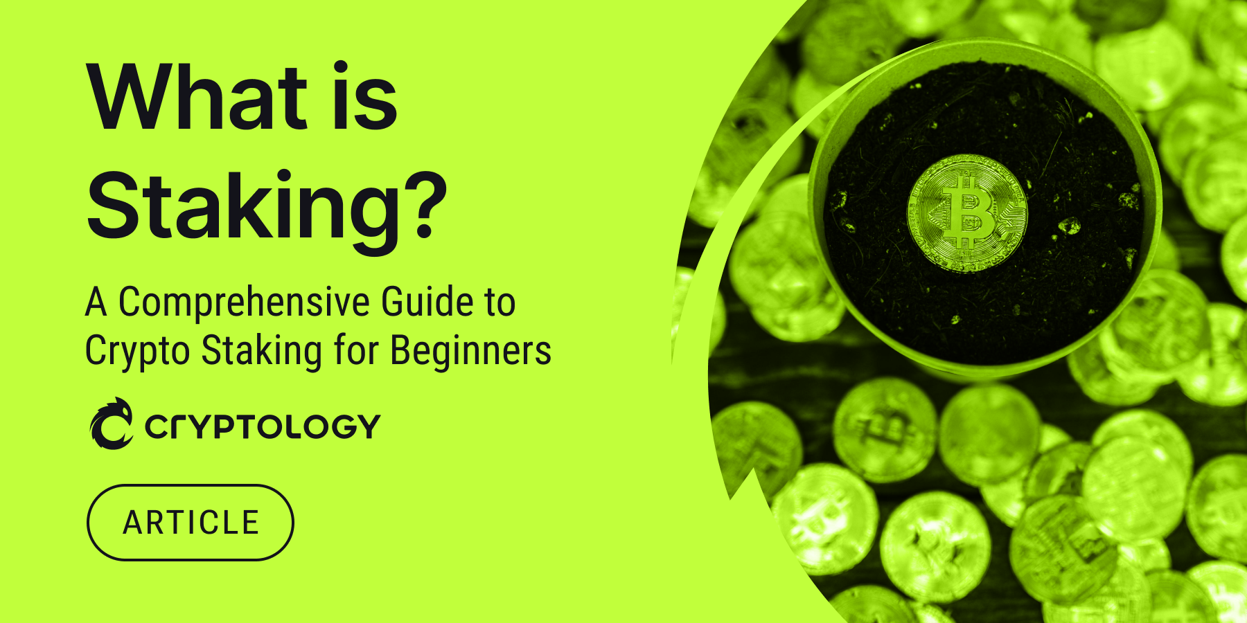 What is Staking? A Comprehensive Guide to Crypto Staking for Beginners Panduan Staking Crypto untuk Pemula